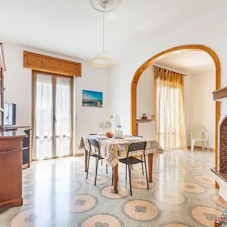 Holiday home Salentoandmore - Anna Salve