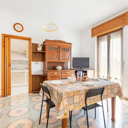 Salentoandmore - Anna Holiday home