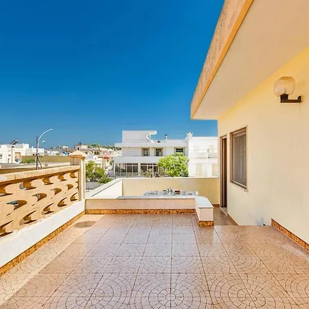 Holiday home Salentoandmore - Anna *