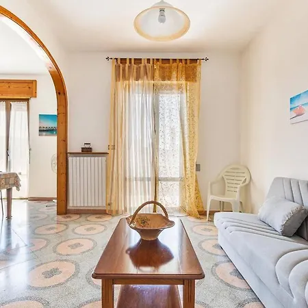 Salentoandmore - Anna Holiday home *
