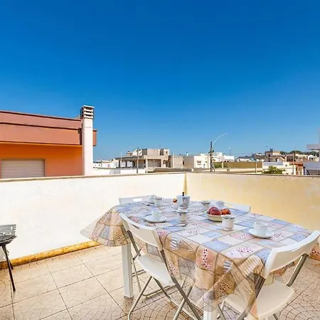 Holiday home Salentoandmore - Anna *