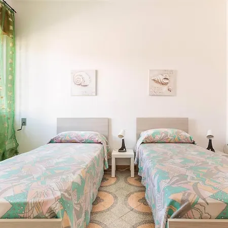 Salentoandmore - Anna Holiday home
