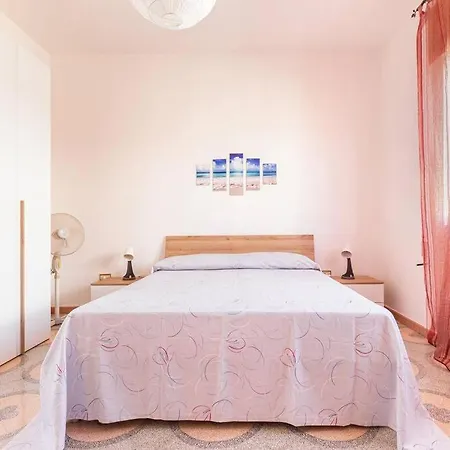 Holiday home Salentoandmore - Anna *