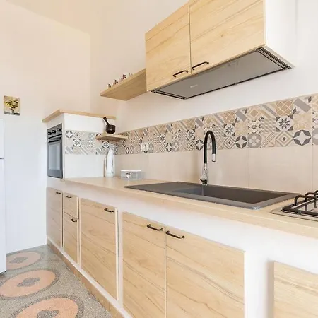 Salentoandmore - Anna Holiday home