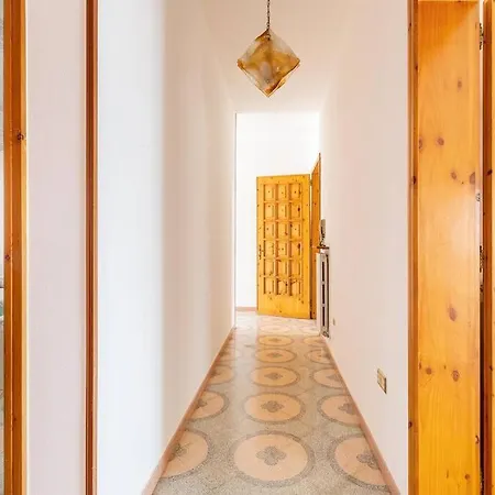 Holiday home Salentoandmore - Anna Salve