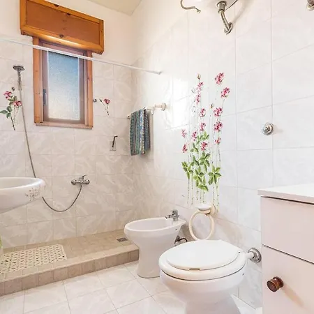 Salentoandmore - Anna Holiday home