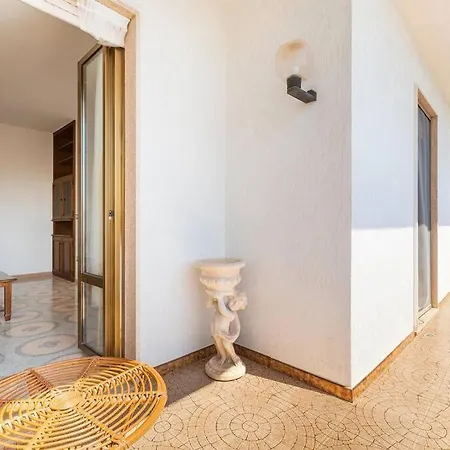 Salentoandmore - Anna Holiday home *