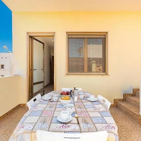 Holiday home Salentoandmore - Anna *