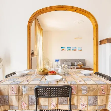 Salentoandmore - Anna Holiday home